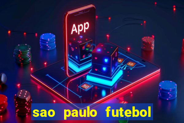 sao paulo futebol play hd